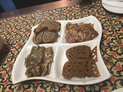 -城南往事济南风味主题餐厅(东环店)