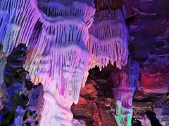 -泰安地下龙宫景区