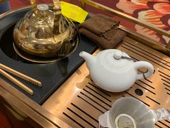 -聚福宝合苑食府(南头镇店)