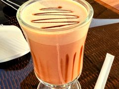 -千岛湖洲际度假酒店·逸廊大堂吧