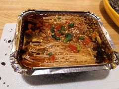 -大话小腰(鸟巢店)