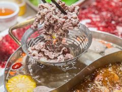 -八合里牛肉火锅(上海世茂广场店)