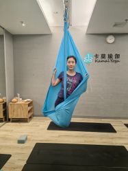 -卡莫瑜伽·普拉提