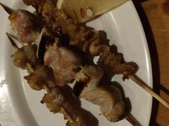 -福烤锦花(长乐路店)