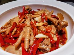 -费大厨辣椒炒肉(万家丽一店)