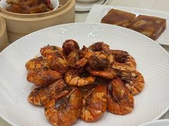-喜宴又一村·粤菜·茶点·海鲜(壹方天地店)