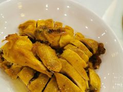 客家盐焗鸡-围龙屋客家食府(福田店)