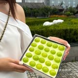 沈阳首家！夏日限定晴王提拉米苏[色]