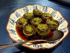 -香雪海饭店中餐厅(人民桥店)