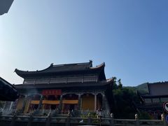 -九华山风景区