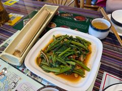 -呐咪傣园·云南菜(石厦店)