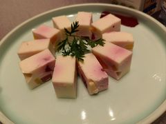 -骏莱海鲜鱼港(五角场店)