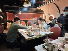 -苏格里岛自助烤肉海鲜火锅(成都金牛万达店)