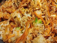 -正一味石锅拌饭(望京新世界店)