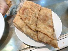 牛肉饼-王三姑牛肉饼