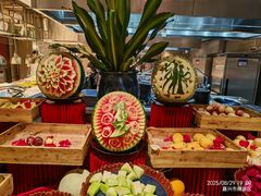 -南湖宾馆·鸳湖阁全日制餐厅