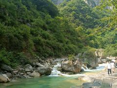 -云台山风景名胜区