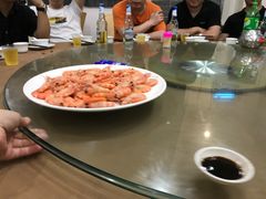 -鹏城人家海鲜酒家·23年老字号(较场尾店)
