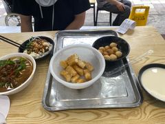 -豆香园(龙翔店)