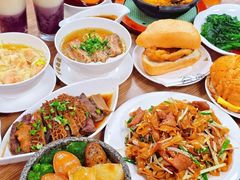 -百福麵家(新馬路店)