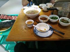 -陈记顺和潮汕鲜牛肉火锅(棠德南路店)