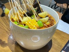 -爱尚吃惑钵钵鸡餐饮店(商业后街店)