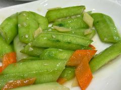 -寻味顺德·南记酒家·传统顺德菜·鱼生(广源路店)