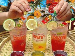 -小小集渔·泰式大排档(太古里香槟店)