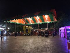 -济南方特东方神画