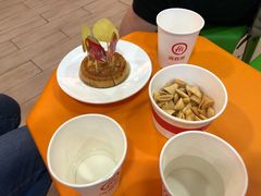 -海底捞火锅(公益西桥店)