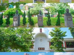 -陈李济中药博物馆