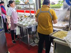 -老赵面店(大西路店)