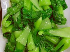 -美味海鲜大排档(明发美食地标店)