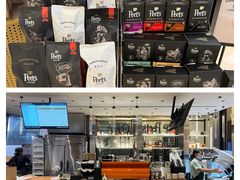 -Peet's 皮爷咖啡(陆家嘴中心店)
