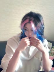 -sy杉影印象COLOUR专业烫染