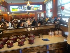 -老村长•湖北家常菜(南湖店)
