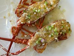-粤盛海鲜平价店(洛溪食街店)