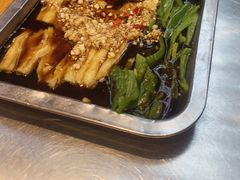 -7只羊·鲜羊肉串·地锅鸡精酿(玄武墨香路店)