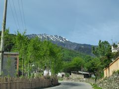 -硗碛藏寨·神木垒景区