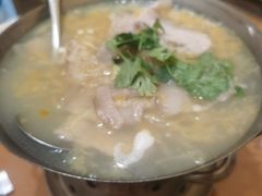 -刘妈菜馆(磁器口店)