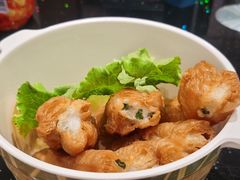 -锡和无锡菜(景丽苑店)