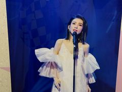 -交通银行前滩31演艺中心