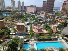 -亚马逊丛林水乐园