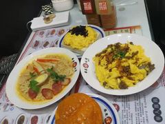 -華人 華星冰室(氹仔 店)