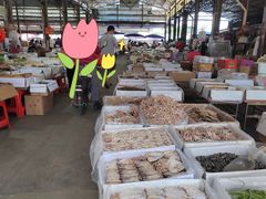 -细村农贸综合市场