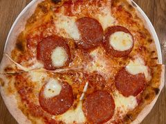 -城市大道红炉披萨烘焙坊