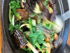 -旺爷砂锅·茶作(国贸城店)