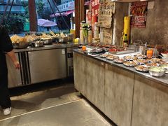 -嘉州鲜知味钵钵鸡(奎星楼店)