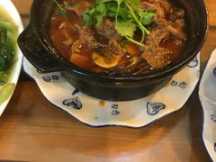 -廖记老砂锅(上清寺店)