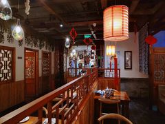 -又一福烤鸭·北京菜(东四店)